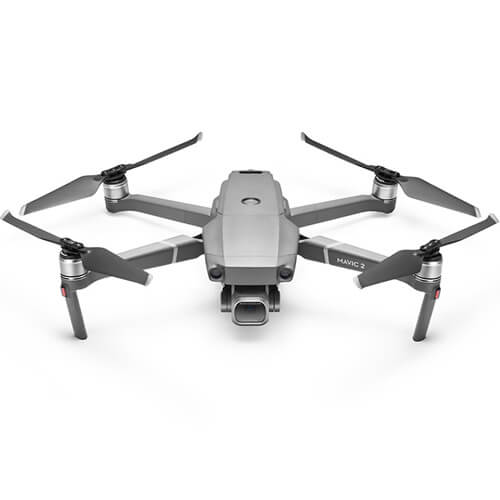 Rent DJI Mavic 2 Pro Drone
